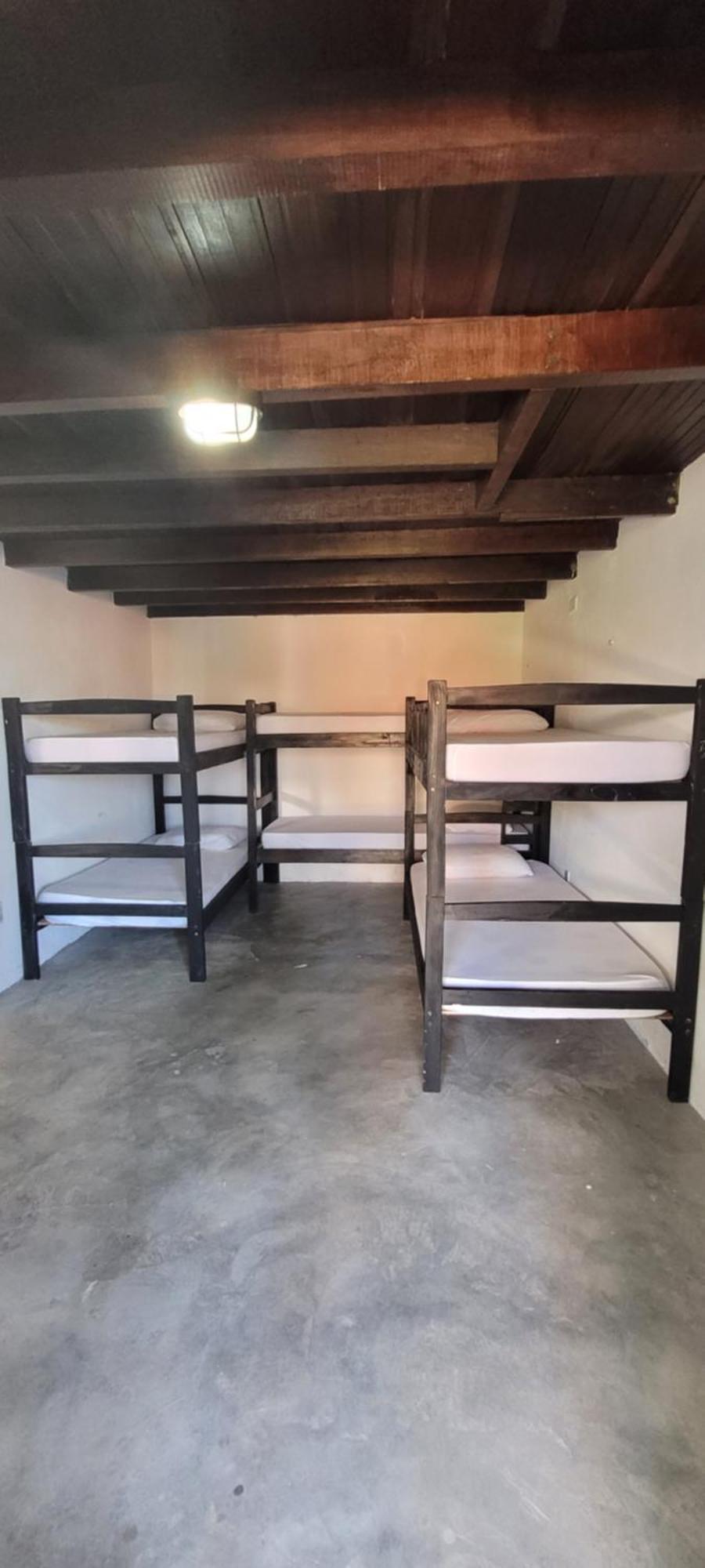 Padang Hostel Praia de Pipa Room photo
