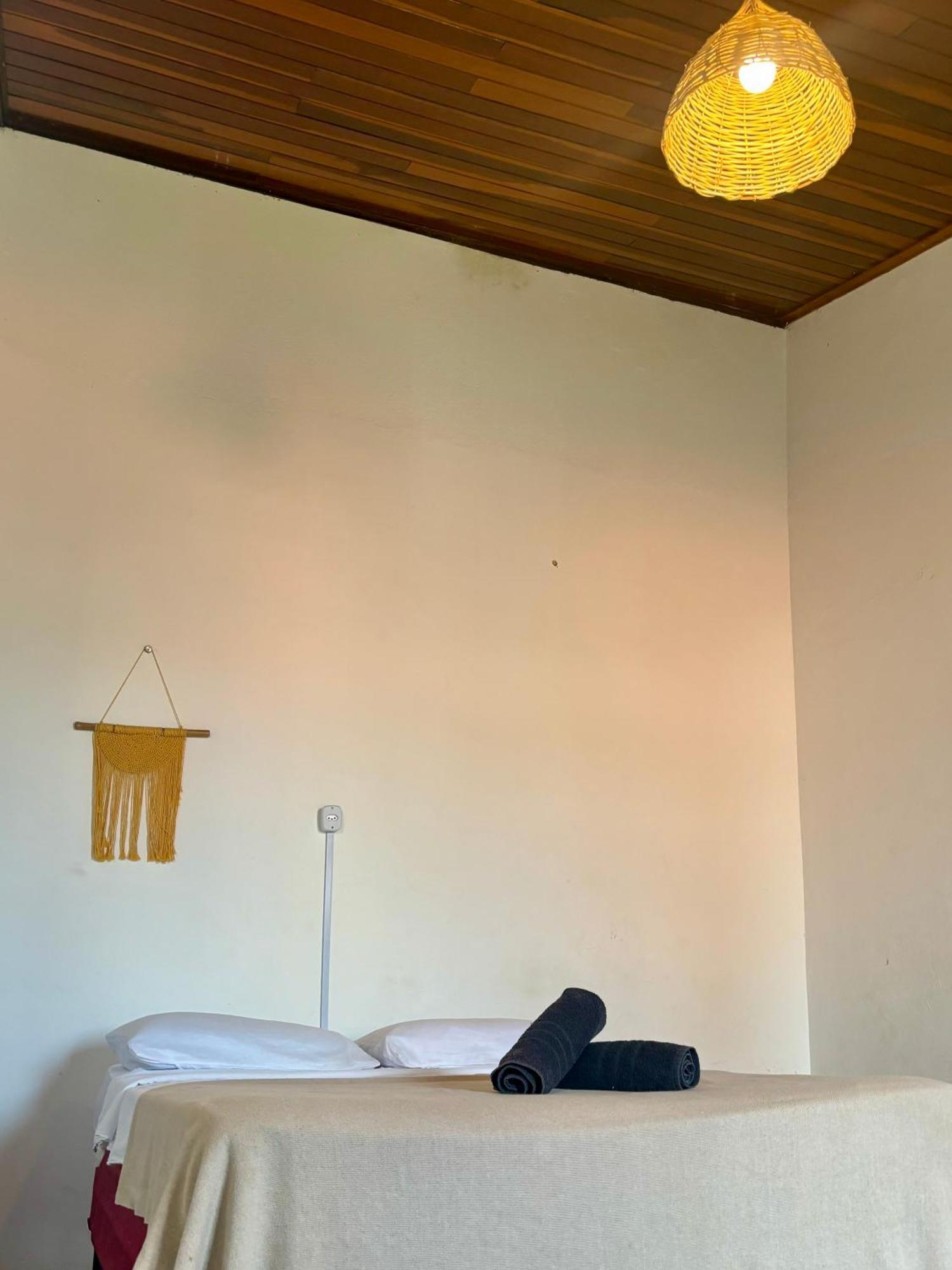 Padang Hostel Praia de Pipa Room photo