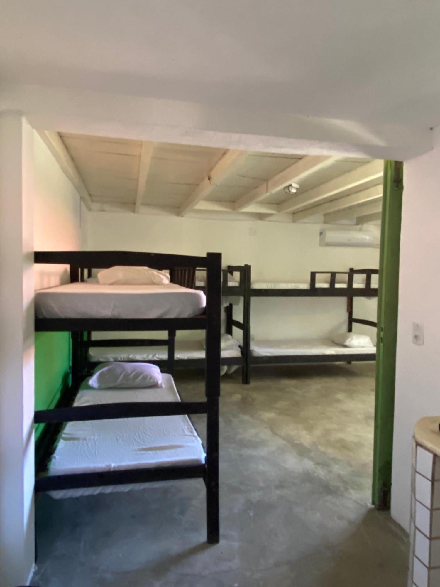 Padang Hostel Praia de Pipa Room photo